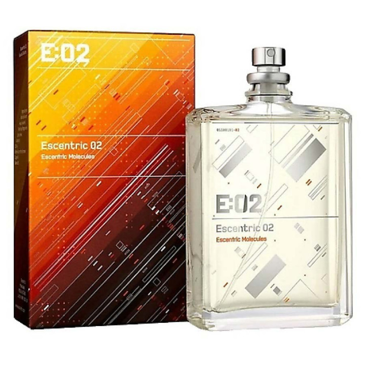 Escentric 02